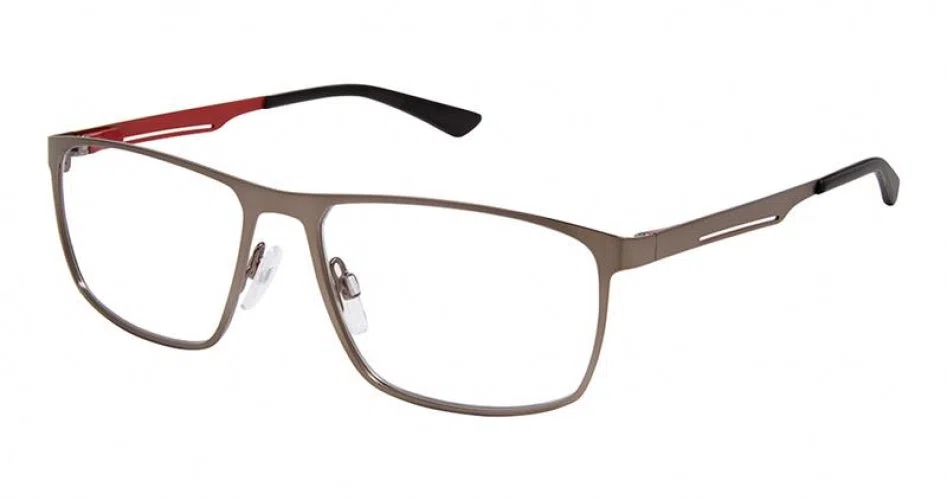 Superflex SF-618 Eyeglasses - view 2